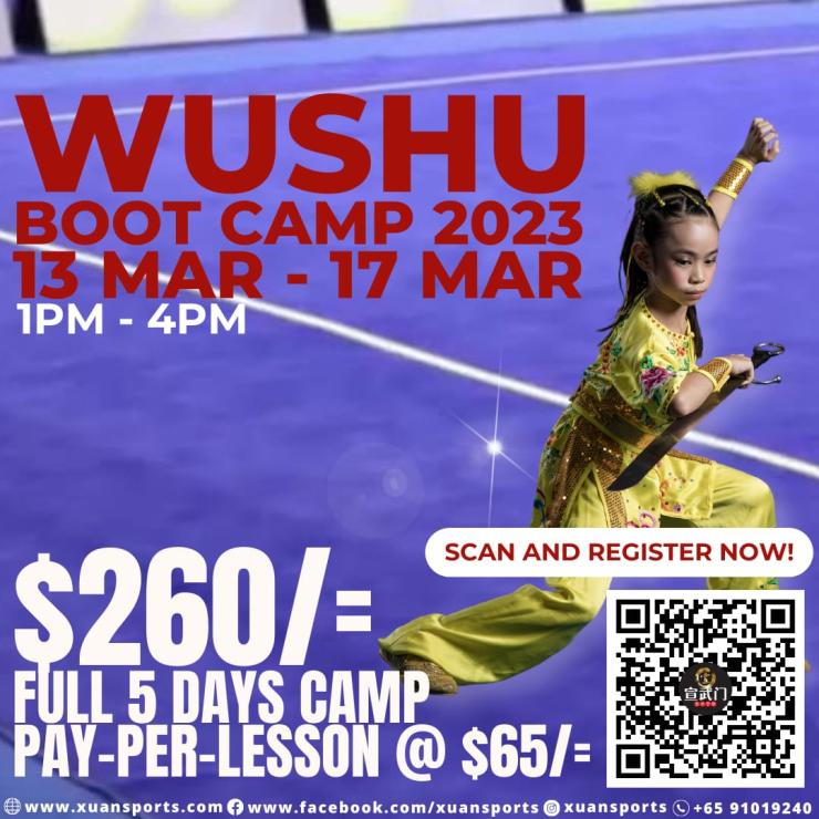 March Bootcamp 2023 March Bootcamp 2023