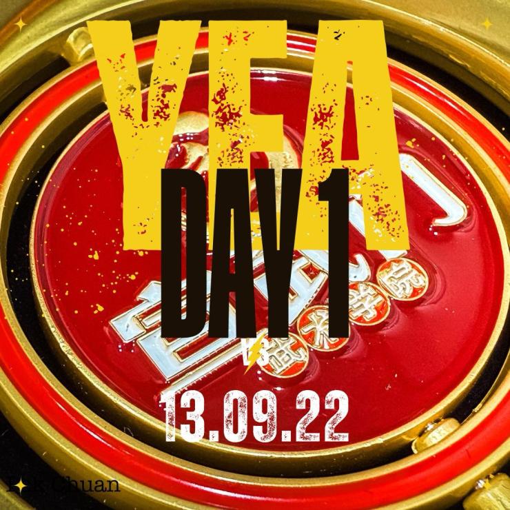 Xuan Sports Year-End Wushu Assessment 2024 🗓 Date: 13 December - 15 December 2024 | 宣武门 | 年终考核 2024 Xuan Sports Year-End Wushu Assessment 2024 🗓 Date: 13 December - 15 December 2024 | 宣武门 | 年终考核 2024