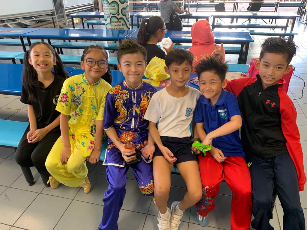 Happy Xuan Kids Happy Xuan Kids