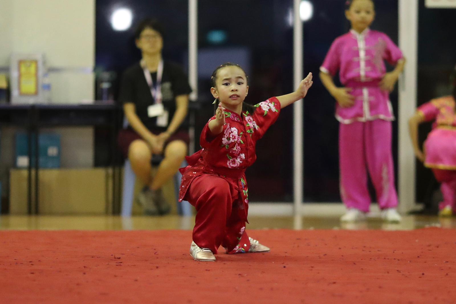 Krislyn Ong Krislyn Ong