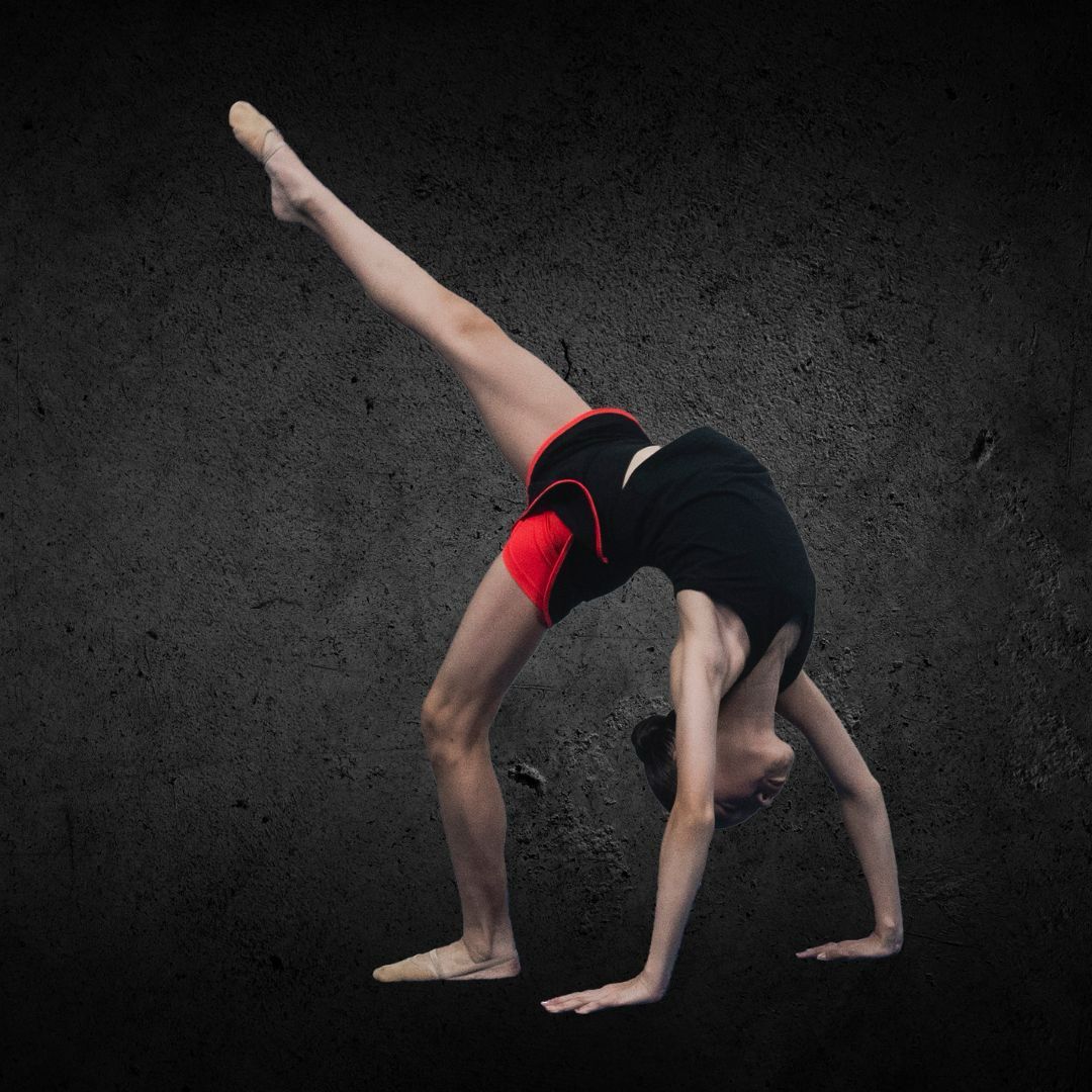 Contemporary Acrobatics Class Contemporary Acrobatics Class