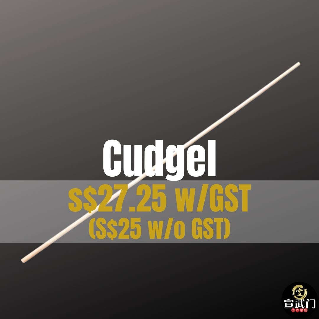 Cudgel